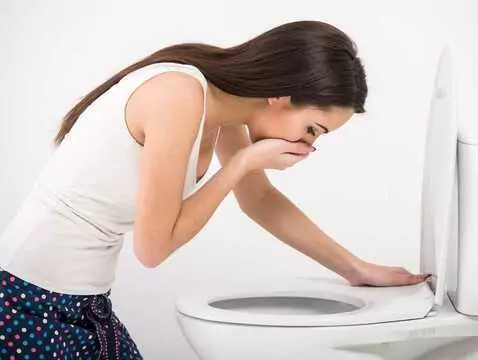 Der zweite Monat der Schwangerschaft - sehen Sie, was mit Ihrem Körper passiert