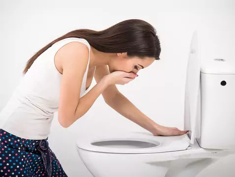 Der zweite Monat der Schwangerschaft - sehen Sie, was mit Ihrem Körper passiert