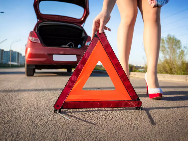 Epileptische Anfälle nach Kopfverletzungen