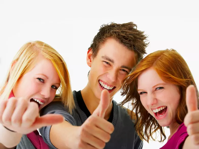 Kostenerstattung in der Zahnheilkunde für Kinder und Jugendliche bis zu 18 Jahren