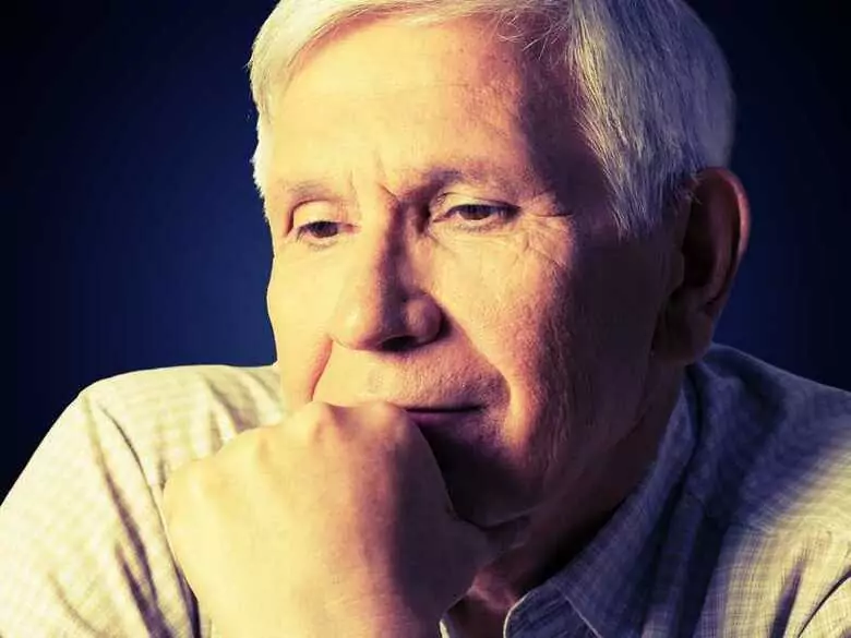 HCV und erhöhtes Risiko für die Parkinson-Krankheit