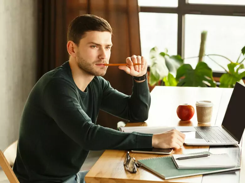 Was sind gesunde Wege, um mit Prokrastinationstendenzen umzugehen?