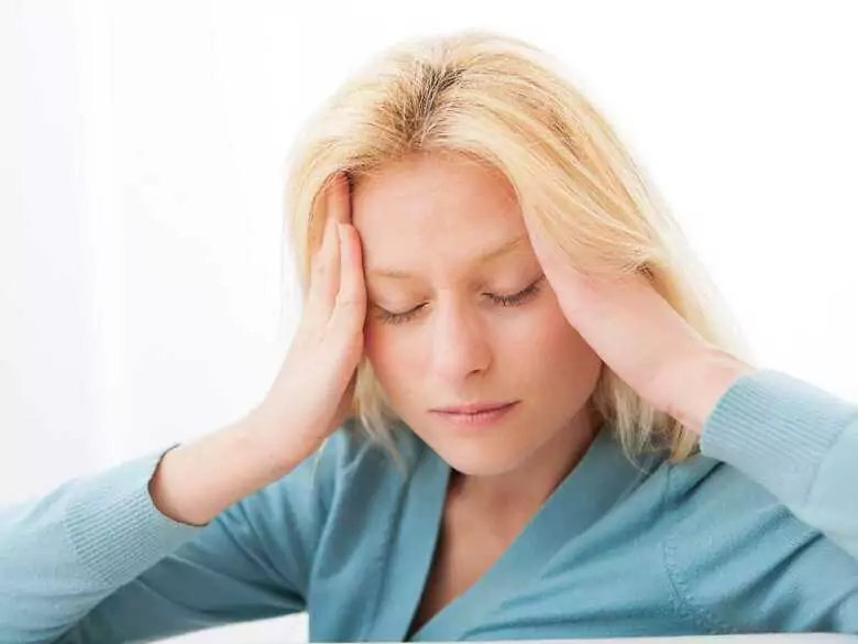 Wie geht man mit chronischer Müdigkeit um?