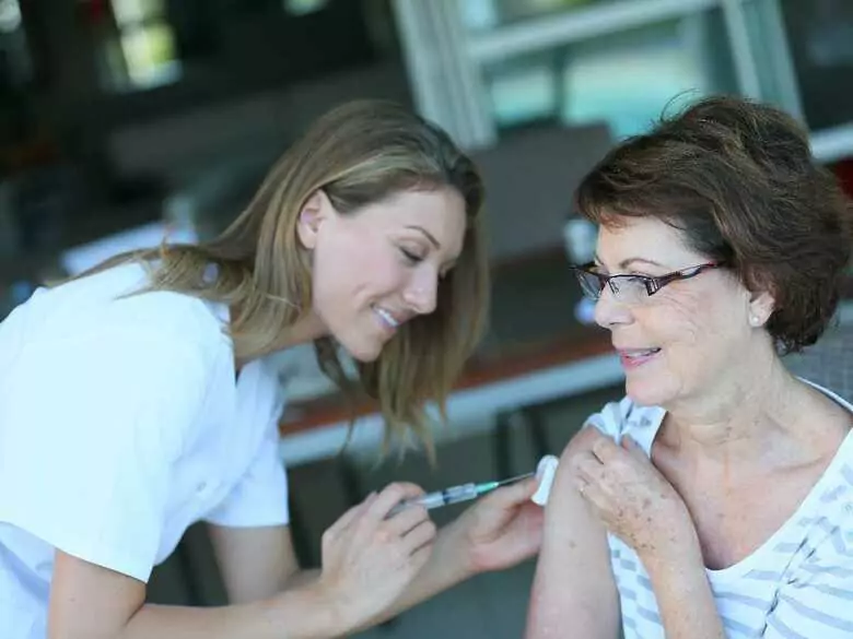 Wird es einen Impfstoff gegen die Alzheimer-Krankheit geben?