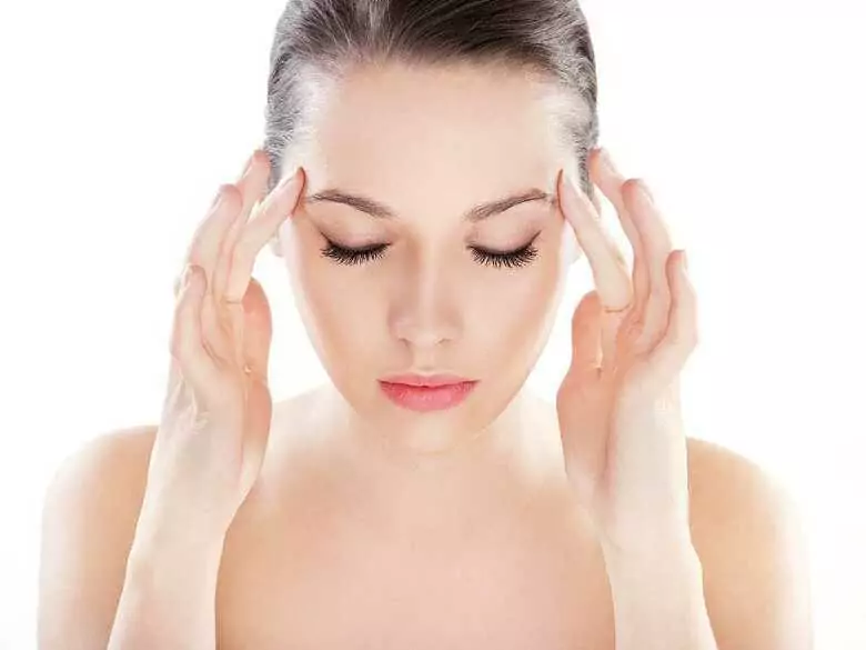 Erenumab bei chronischen Migräne-Kopfschmerzen