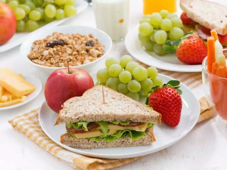 Was ist eine gesunde Ernährung für Menschen mit Autoimmunkrankheiten?