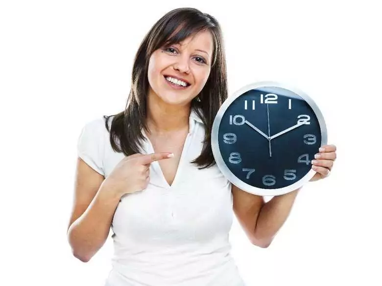 Wie wirkt sich die Zeitumstellung auf unseren Körper aus?