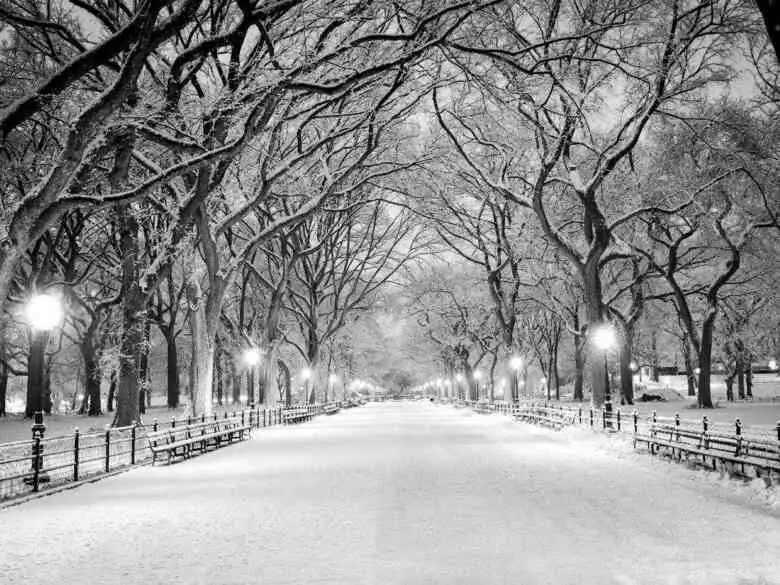 Pflegen Sie Ihre Psyche im Winter