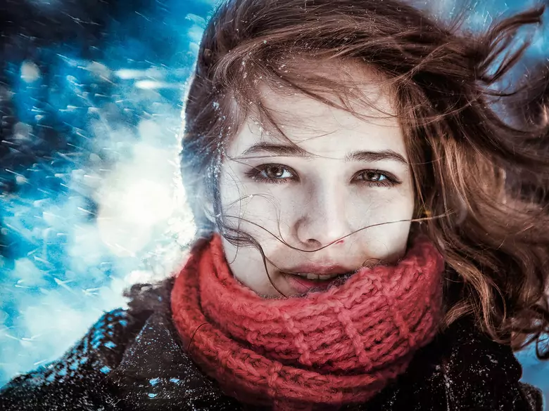 Welche Hautpflegeprodukte sollte ich im Winter wählen?