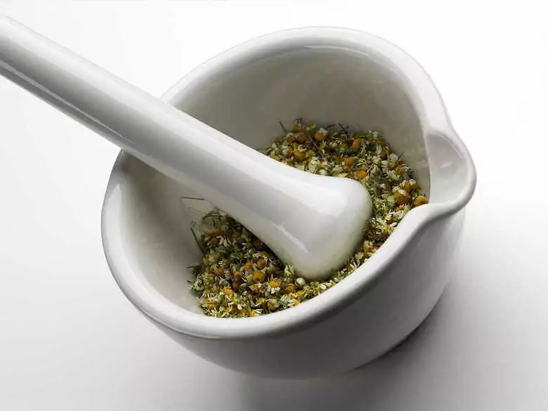 Sonnenbaden und Johanniskraut - ist das eine gute Kombination?