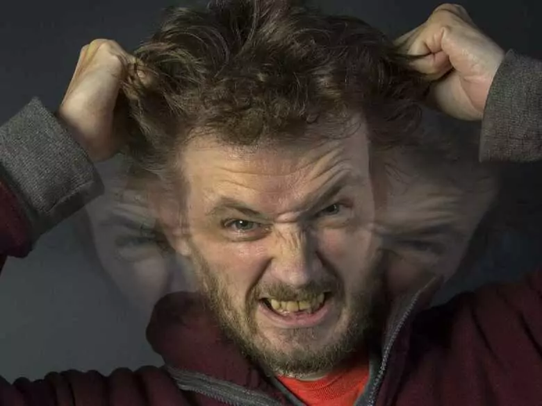 Was sind gesunde Wege, um mit Aggressionen umzugehen?