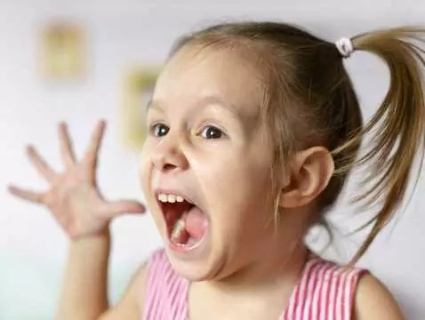 Wutanfälle bei Kindern - Ursachen, Symptome, Diagnose, Behandlung