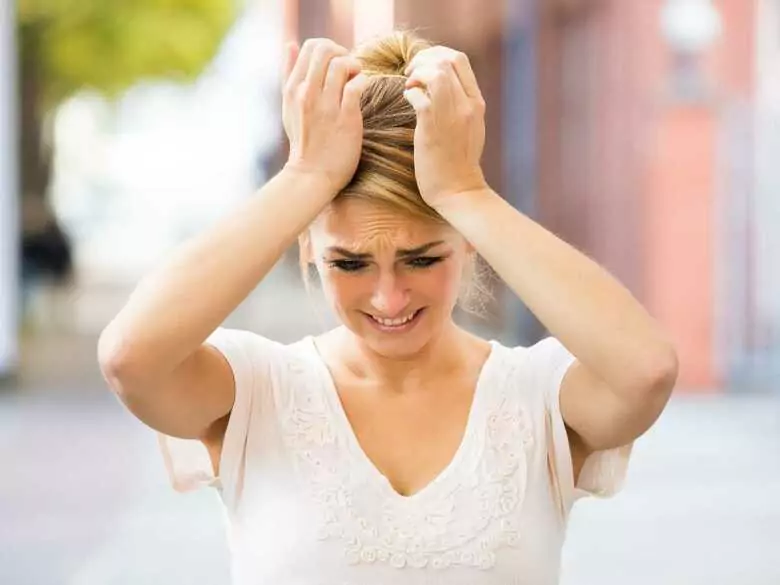 Persönlichkeitsstörungen bei Erwachsenen