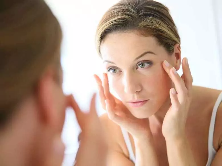 Gefäßerkrankungen der Haut