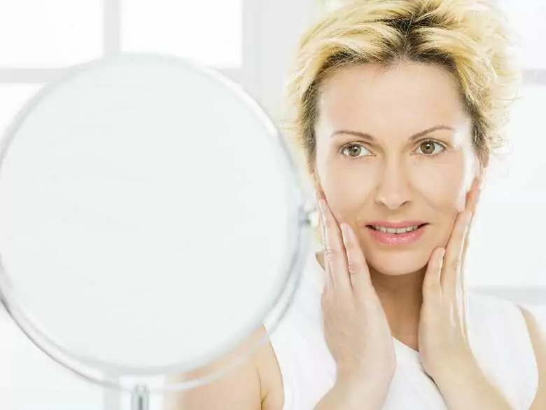 Welche Arten von Falten gibt es?