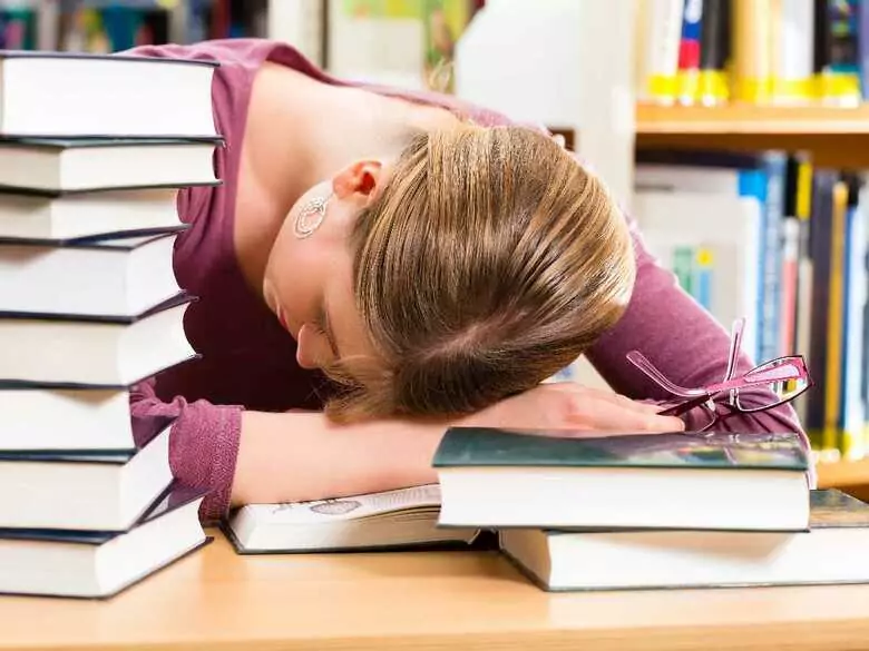 Schlafstörungen bei Kindern - die Geißel des 21. Jahrhunderts?